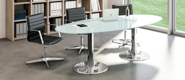 Meeting Tables